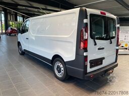OPEL Vivaro B Kasten L2H1 2,9t Allwetter Klima AHK