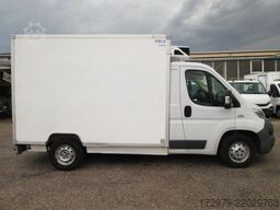 FIAT Ducato 130 *Carrier Tiefkühler*