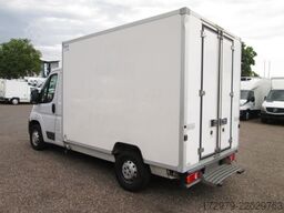 FIAT Ducato 130 *Carrier Tiefkühler*