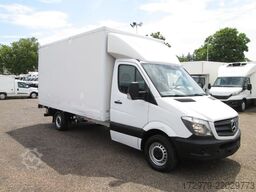 MERCEDES-BENZ Sprinter 316 *Maxi-Koffer 4.17m*Klima*LBW*
