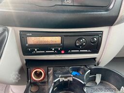 VW Crafter Kasten 50*LEISTIKOW*Kanalreiniger&Spül*