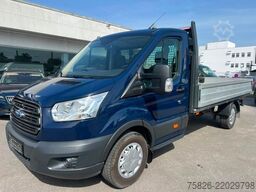 FORD Transit Pritsche 350 L3*Klima*AHK*Temp*