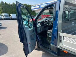 FORD Transit Pritsche 350 L3*Klima*AHK*Temp*