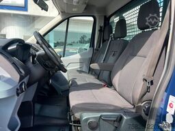 FORD Transit Pritsche 350 L3*Klima*AHK*Temp*