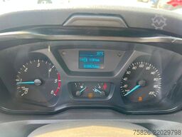 FORD Transit Pritsche 350 L3*Klima*AHK*Temp*