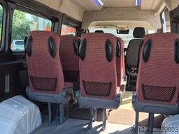 Opel Movano L4  9 Sitzer Flexi Boden Handicap