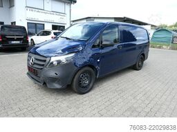 MERCEDES-BENZ Vito 116 CDI MOPF 9G-Tronik Navi Klima Kamera