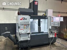 HAAS VF-2YT-EU