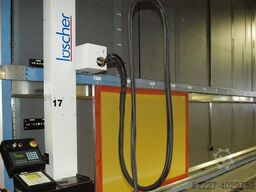 LÜSCHER JetScreen CTS 70/38