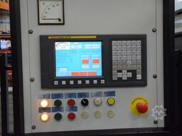 ESTARTA 327 CNC