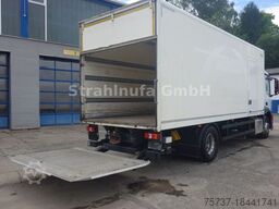 MERCEDES-BENZ 1843 L Antos Koffer + LBW