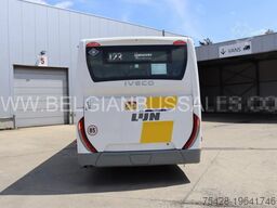 Iveco Crossway LE 12m / Voith / NEW / 38  V...