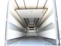 Chereau Carrier Vector 1550 FRC Strom TW SAF Palletbox