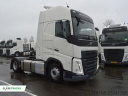 VOLVO FH 460 Globetrotter XL i-Save