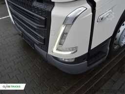 VOLVO FH 460 Globetrotter XL i-Save
