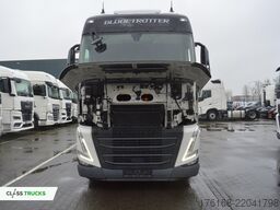 VOLVO FH 460 Globetrotter XL i-Save