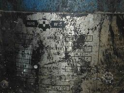 Kovofiniš Wagner Vyza 4