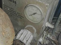 Kovofiniš Wagner Vyza 4