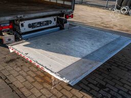 MAN TGE 3.180 - D'HOLLANDIA 750 kg