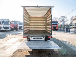 MAN TGE 3.180 - D'HOLLANDIA 750 kg
