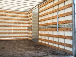 MAN TGE 3.180 - D'HOLLANDIA 750 kg