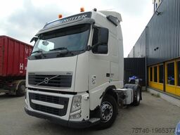 Volvo FH 500 + EURO 5