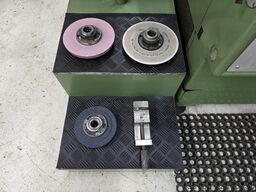 Schroers GmbH Holzbearbeitungsmaschinen Schroers GmbH Holzbearbeitungsmaschinen Schroers GmbH Holzbearbeitungsmaschinen