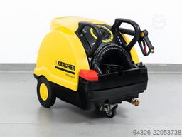 Kärcher HDS 798 C - 750 l/h - 170bar - 400V