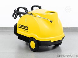 Kärcher HDS 798 C - 750 l/h - 170bar - 400V