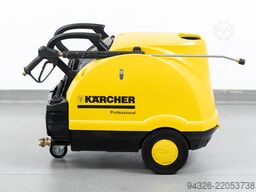 Kärcher HDS 798 C - 750 l/h - 170bar - 400V
