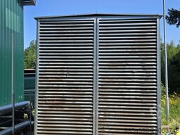 Heber Trocknungsanlage Outdoor RG 50