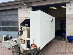 XYZ SL 1100/1500 XL Siemens 840D