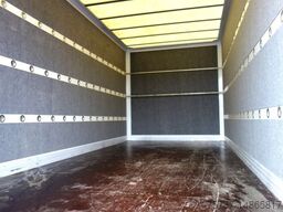 MERCEDES-BENZ 816 Möbelkoffer !!!83!!!tkm