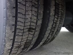 MERCEDES-BENZ 816 Möbelkoffer !!!83!!!tkm