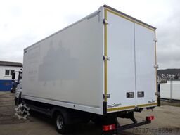 MERCEDES-BENZ 816 Möbelkoffer !!!83!!!tkm