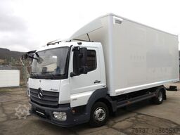 MERCEDES-BENZ 816 Möbelkoffer !!!83!!!tkm