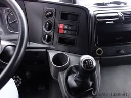 MERCEDES-BENZ 816 Möbelkoffer !!!83!!!tkm