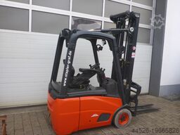Linde E14