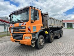 DAF CF 400 8x4 / Carnehl  / Bordmatik  / EURO 5