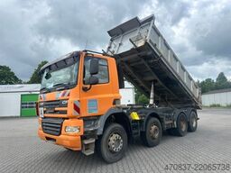 DAF CF 400 8x4 / Carnehl  / Bordmatik  / EURO 5