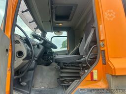 DAF CF 400 8x4 / Carnehl  / Bordmatik  / EURO 5