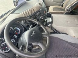 DAF CF 400 8x4 / Carnehl  / Bordmatik  / EURO 5