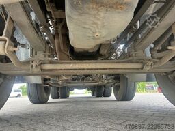 DAF CF 400 8x4 / Carnehl  / Bordmatik  / EURO 5