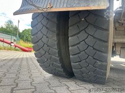 DAF CF 400 8x4 / Carnehl  / Bordmatik  / EURO 5