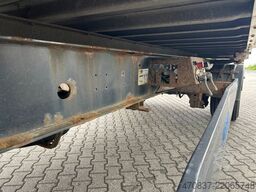 KRONE AZ 18 BDF + Spier Koffer