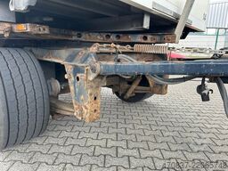 KRONE AZ 18 BDF + Spier Koffer