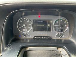 MERCEDES-BENZ Actros 3346 MP 3 / BLATT-BLATT / 3 x Pedal