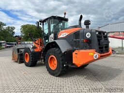 HITACHI ZW 180-6 / Hochkippschaufel / Waage
