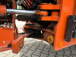 HITACHI ZW 180-6 / Hochkippschaufel / Waage