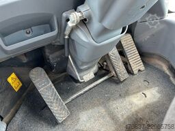 HITACHI ZW 180-6 / Hochkippschaufel / Waage